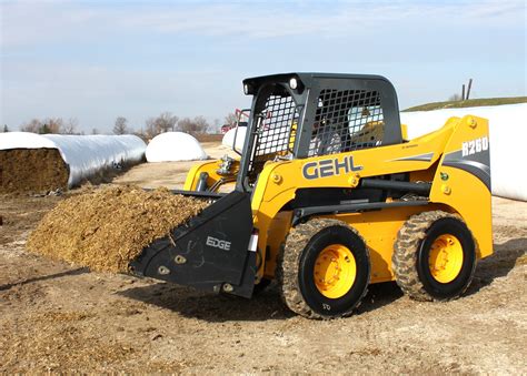 gehl skid steer loaders ebayebay|gehl skid loader dealers.